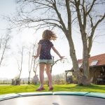 Trampoline: 4 rules to respect to avoid risks