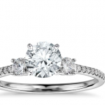 How to choose your engagement ring?