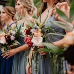 5 Different ways to preserve your wedding flowers