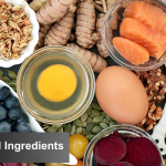 Functional Ingredients: Enhancing Health and Performance in Food and Beverage