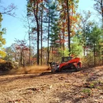 The Benefits of Forestry Mulching