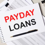 Easy Payday Loans: A Quick Solution for Financial Emergencies