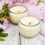 Natural Elegance Illuminated: Discovering an Eco-Conscious Haven of Home Candles
