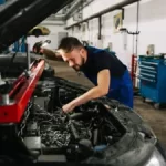 Automotive Repair Services and Car or Truck Repair Services in Abbotsford